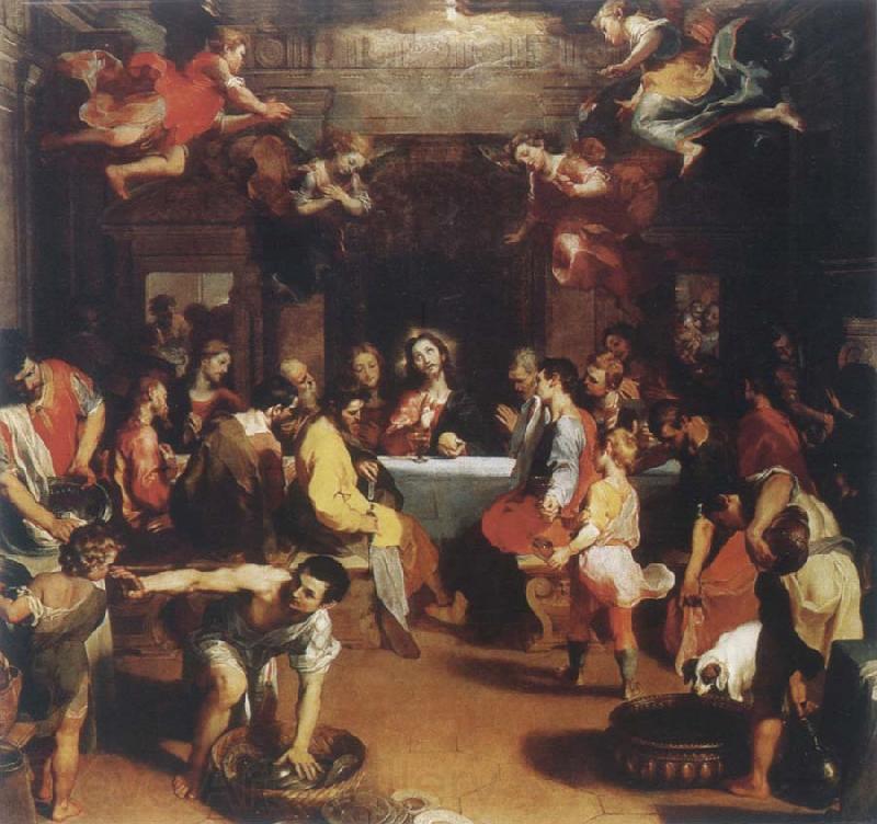 Federico Barocci The communion France oil painting art